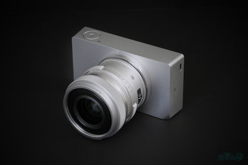 シグマ Sigma BF レビュー（1） with 35mm F2 DG contemporary